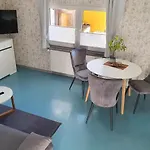 Uebernachtung An Der A2 Appartement