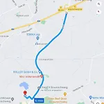 Appartement Uebernachtung An Der A2