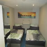 Uebernachtung An Der A2 Appartement Brunswick