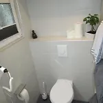 Uebernachtung An Der A2 Appartement *