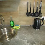 Appartement Uebernachtung An Der A2
