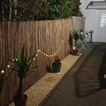 Uebernachtung An Der A2 * Brunswick