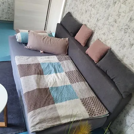 Uebernachtung An Der A2 *