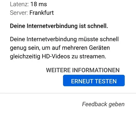 Uebernachtung An Der A2 브라운슈바이크