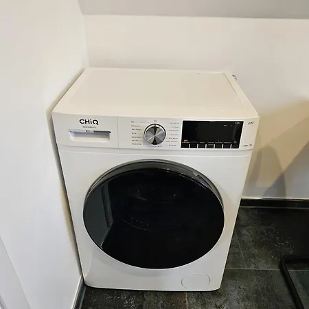 Apartment Uebernachtung An Der A2 Braunschweig