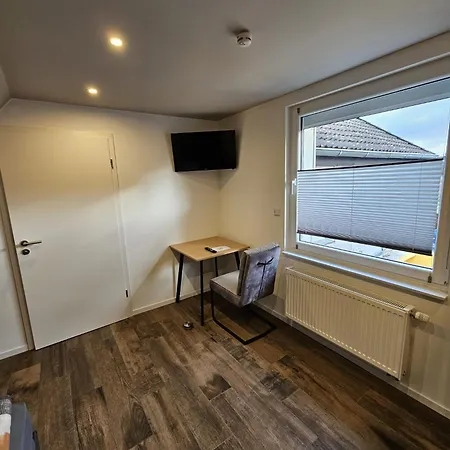 Uebernachtung An Der A2 *