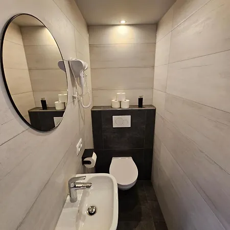 Uebernachtung An Der A2 Appartement *