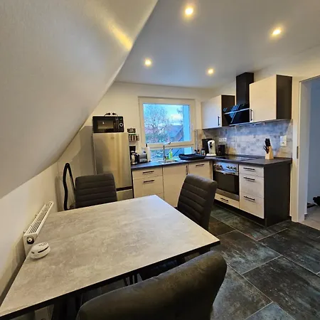 Uebernachtung An Der A2 * Braunschweig