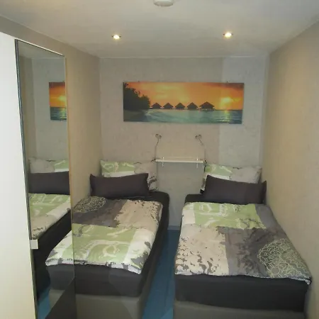 Uebernachtung An Der A2 Appartement Brunswick