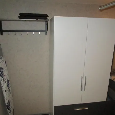 Apartment Uebernachtung An Der A2