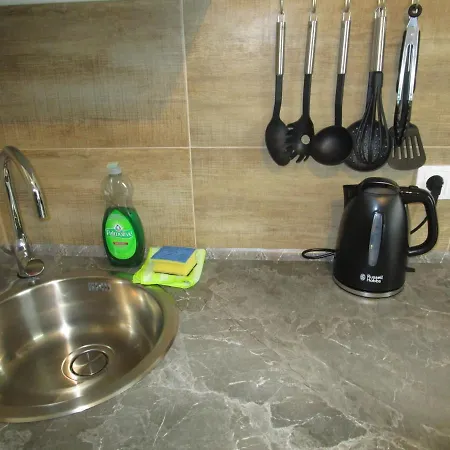 Apartman Uebernachtung An Der A2